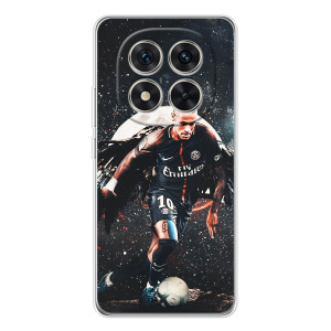 Чохол Неймар для Xiaomi Redmi Note 15 Pro 5G (AlphaPrint)
