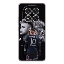 Чехол с принтом Неймар Жуниор на 삶ши РЭДМИ Нот 15 Про 5G