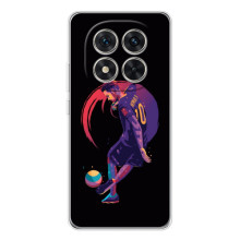 Чехол с принтом Неймар Жуниор на 삶ши РЭДМИ Нот 15 Про 5G – Неймар финты