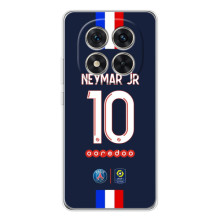 Чехол с принтом Неймар Жуниор на 삶ши РЭДМИ Нот 15 Про 5G – Номер Неймара
