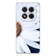 Чехол с ромашками на Xiaomi Redmi Note 15 Pro 5G – Пол ромашки