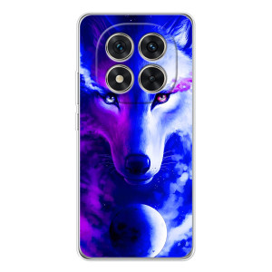 Чехол с Волком на Xiaomi Redmi Note 15 Pro 5G – Арт-Волк