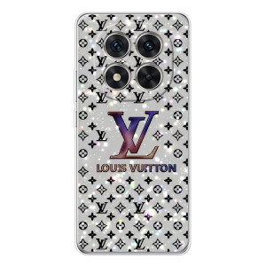 Чехол Стиль Louis Vuitton на Xiaomi Redmi Note 15 Pro 5G – Яркий LV