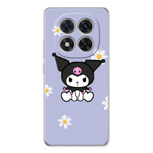 Чехол с символикой Аниме для Xiaomi Redmi Note 15 Pro 5G – Куроми на фоне