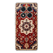 Чехол с принтом Ковер для Xiaomi Redmi Note 15 Pro 5G