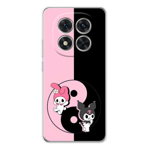 Чохол з кроликом Куромі на Xiaomi Redmi Note 15 Pro 5G