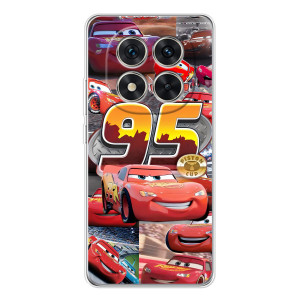 Силіконовий чохол Маквін для Xiaomi Redmi Note 15 Pro 5G