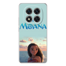 Чохол з мультфільмом Ваяна Xiaomi Redmi Note 15 Pro 5G (Moana)