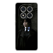 Чохол з дизайном Венздей 2 на Xiaomi Redmi Note 15 Pro 5G – Венздей в костюмі