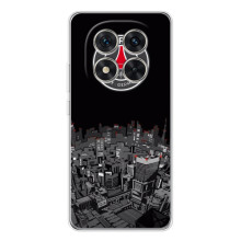 Чехол с картинкой ФК ПСЖ на 삶ши РЭДМИ Нот 15 Про 5G (FC PSG)