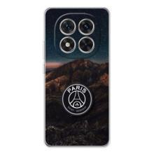 Чехол с картинкой ФК ПСЖ на 삶ши РЭДМИ Нот 15 Про 5G (ФК ПСЖ)