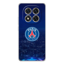 Чехол с картинкой ФК ПСЖ на 삶ши РЭДМИ Нот 15 Про 5G (Логотип ПСЖ)