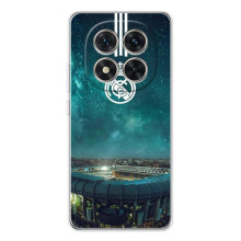 Чехол с картинкой ФК Реал Мадрид на 삶ши РЭДМИ Нот 15 Про 5G