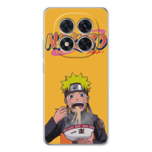 Чохол з картинкою Наруто Аніме для Xiaomi Redmi Note 15 Pro 5G – Наруто Уджзумаки