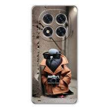 Чохол з мемами траралело тралала для Xiaomi Redmi Note 15 Pro 5G