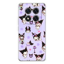 Чохол з персонажем Куромі на Xiaomi Redmi Note 15 Pro 5G – Фон Куромі