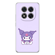 Чохол з персонажем Куромі на Xiaomi Redmi Note 15 Pro 5G – Маленька Куромі