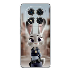 Чехол Зоотрополіс на Xiaomi Redmi Note 15 Pro 5G