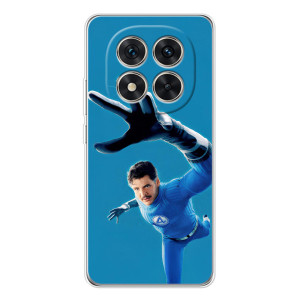 Чохол з принтом Фантастична четвірка для Xiaomi Redmi Note 15 Pro 5G