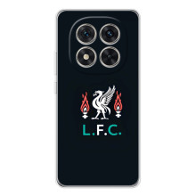 Чохли для Шiaomi Рєдмі Ноут 15 Про 5G (VPrint) - ТОП ФК – ФК Ліверпуль