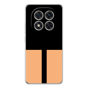 Купить Чехлы на телефон с принтом Anime для Xiaomi Redmi Note 15 Pro 5G (Shippuuden)