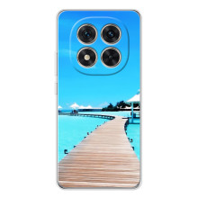 Літній Чохол на Xiaomi Redmi Note 15 Pro 5G (Набережна)