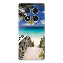 Літній Чохол на Xiaomi Redmi Note 15 Pro 5G (Рай)