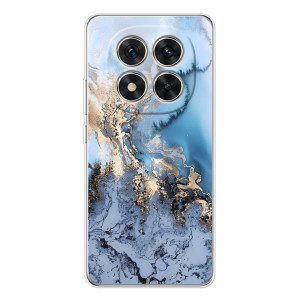 Мраморный чехол на Xiaomi Redmi Note 15 Pro 5G (VPrint)
