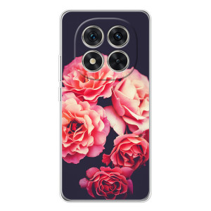 Чохли з тематикою "КВІТИ" на Xiaomi Redmi Note 15 Pro 5G (Бутони)