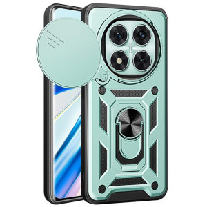 Чехол Ummi Camshield Serge Ring для Xiaomi Redmi Note 15 Pro+ 5G / Poco M8 Pro 5G