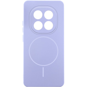 Чохол Silicone Cover Lakshmi Full Camera (AA) with Magnetic Fit для Xiaomi Redmi Note 15 Pro+ 5G