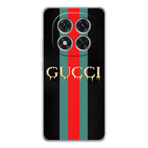 Чехлы Бренд GUCCI для Xiaomi Redmi Note 15 Pro Plus – GUCCI