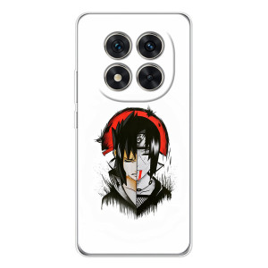 Чохли на тему: Ітачи Учіха для Xiaomi Redmi Note 15 Pro Plus (AlphaPrint)
