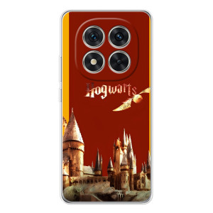 Чехлы с Гарри Поттером для Xiaomi Redmi Note 15 Pro Plus (AlphaPrint)