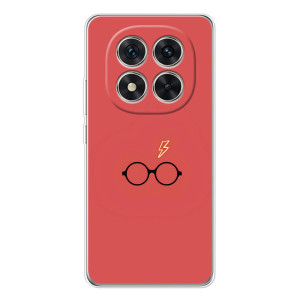 Чохли з Гаррі Поттером для Xiaomi Redmi Note 15 Pro Plus (AlphaPrint)