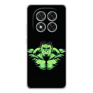 Чохли з героями Марвел Xiaomi Redmi Note 15 Pro Plus (VPrint)