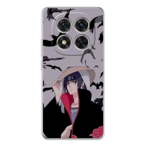 Чехлы с картинкой Итачи Учиха на Xiaomi Redmi Note 15 Pro Plus – ITACHI