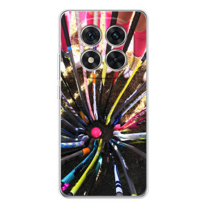 Чохли з прінтом Спортивна тематика для Xiaomi Redmi Note 15 Pro Plus – Флорбол