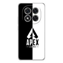 Чехлы с топовыми принтами для Редми Нот 15 Про Плюс (APEX)