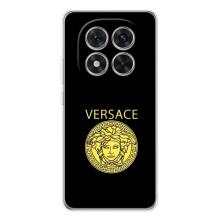 Чехлы VERSACE для Редми Нот 15 Про Плюс (PREMIUMPrint) (Versace)