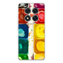 Чехол для смартфона Xiaomi Redmi Note 15 Pro Plus Художественное Искусство – Для художника