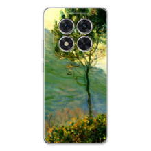 Чехол для смартфона Xiaomi Redmi Note 15 Pro Plus Художественное Искусство – Клод Моне