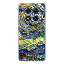 Чехол для смартфона Xiaomi Redmi Note 15 Pro Plus Художественное Искусство – Звездная ночь