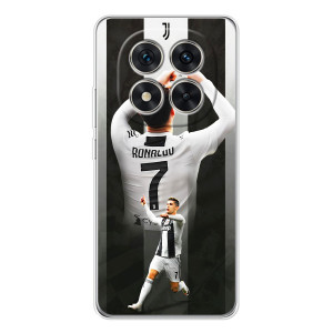 Чехол Криштиану Роналду для Xiaomi Redmi Note 15 Pro Plus – Cristiano R