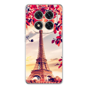 Чехол с Эйфелевой башней на Xiaomi Redmi Note 15 Pro Plus – Paris photo