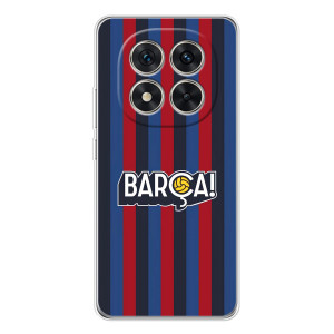 Чохол для Xiaomi Redmi Note 15 Pro Plus (Барселона) – BARCA