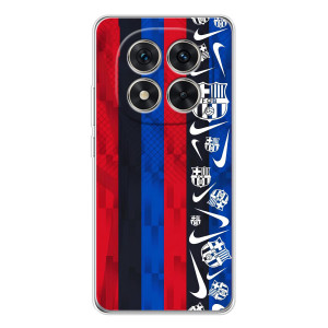 Чохол для Xiaomi Redmi Note 15 Pro Plus (Барселона) – Фанат Барси