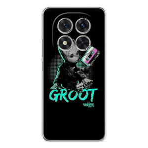 Чехол Супергерои Марвел на Редми Ноте 15 Про Плюс – Groot
