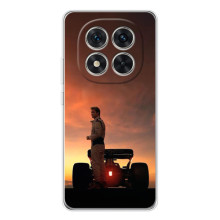 Чохол Формула1 на Xiaomi Redmi Note 15 Pro Plus – Ф1 Гейс