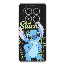 Чехол с принтом Стич на Xiaomi Redmi Note 15 Pro Plus – Stitch 626